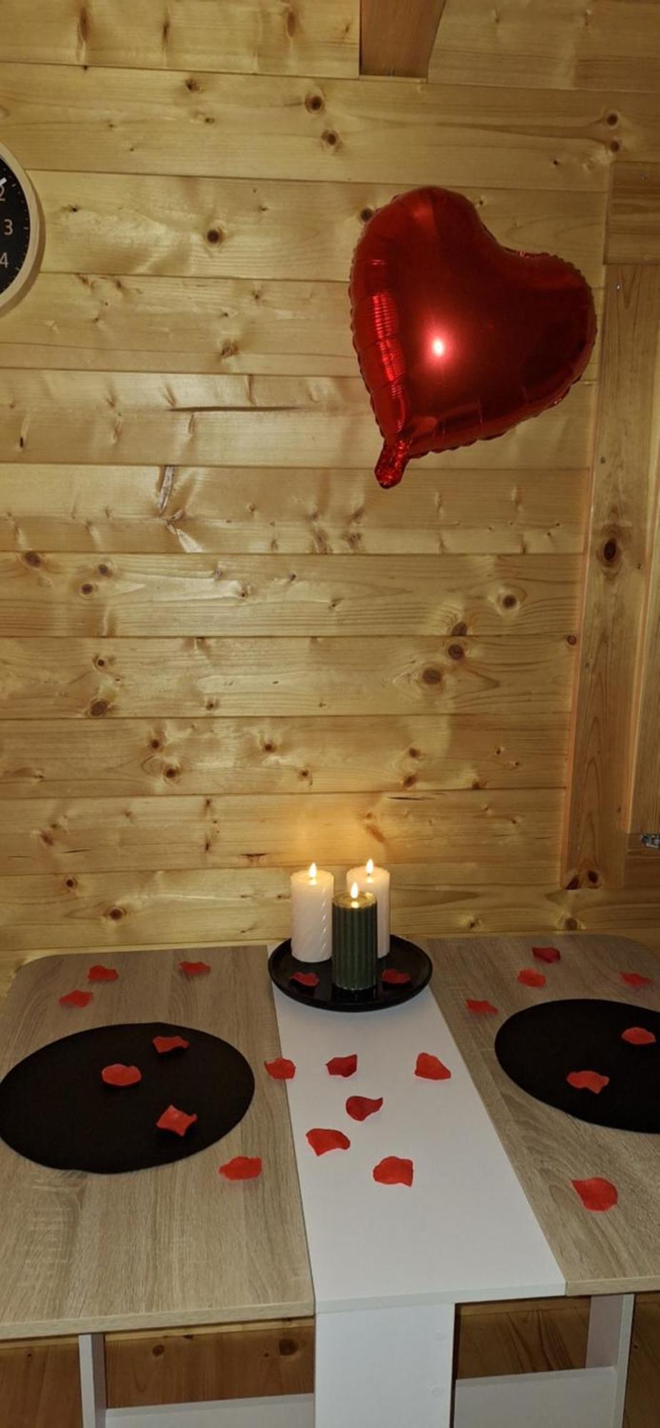 Roulotte La Boheme Est Son Spa En Baie De Somme Arrest 외부 사진
