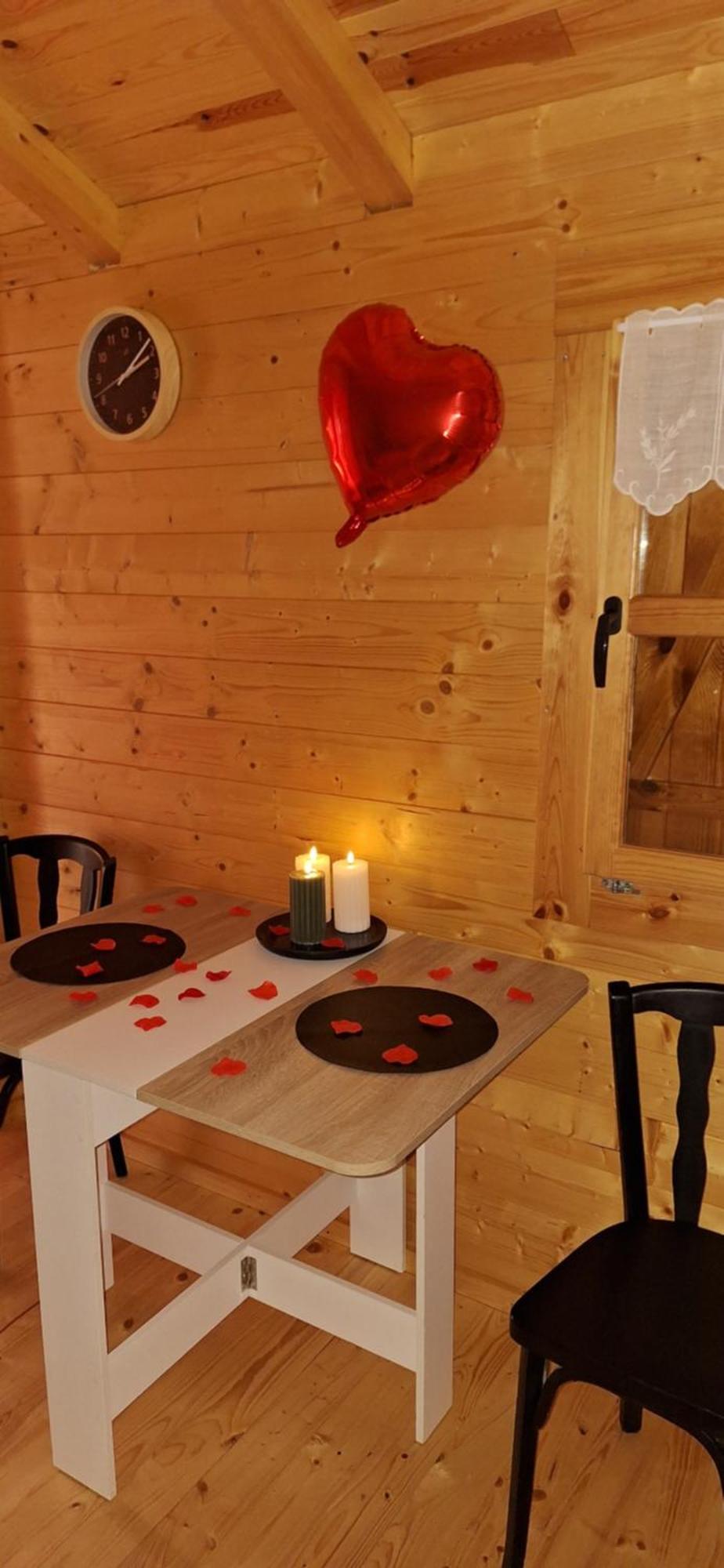 Roulotte La Boheme Est Son Spa En Baie De Somme Arrest 외부 사진